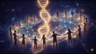 The Physics of Goodness: Three Universal Truths | : A Quantum Framework for Human Values