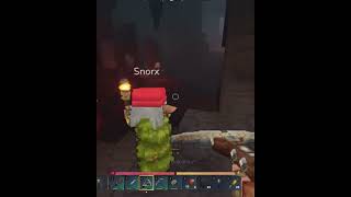 #hytale#hytalegameplay#hytaleita#gamingitalia#survivalgame#craftinggame#openworld#coophorror