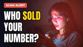 Information How Scammers Get Your Phone Number (and How to Stop Them) Update