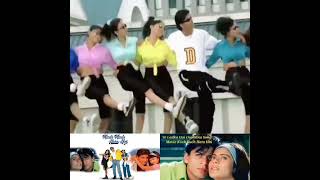 🎶 Yeh Ladka Hai Deewana 🕺 | Alka Yagnik & Udit Narayan | Kuch Kuch Hota Hai 🎥😍 Unmissable! 🌟🎵