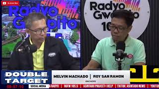ASINTADO BARETA ENOT NA ARANGKADA | ASINTADO SA RADYO LIVE!!