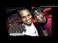 JORES MONEY BATANCIER feat ANDERSON 1ER - YA DIEUDEDANS LA SOUFFRANCE A PAYER