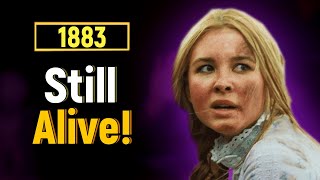 1883 Episode 10 Trailer - Elsa is Still Alive!