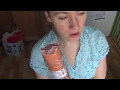 Колбаса Докторская Клинский комбинат / Russian sausage Doktorskaya Klin — Unpack&Review World Food