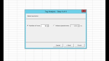 Wonderware Historian Client 2014 Training Module3 Section1 b Lab7