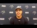 Madison Bowey Postgame Interview | Feb. 9/22