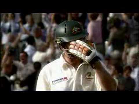 Ashes 2005 montage by jmezuk