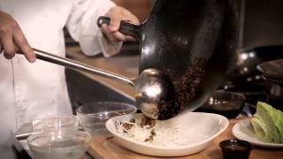 Lettuce Wrap