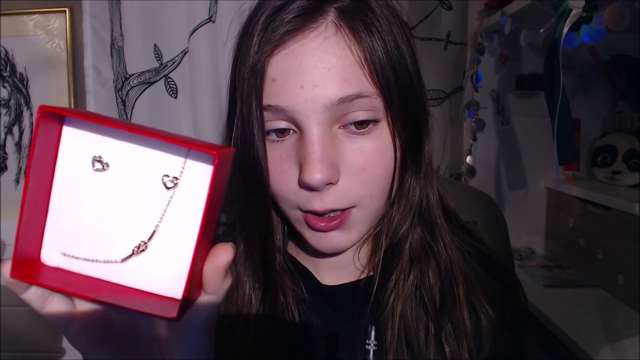 {ASMR FR} Mes Cadeaux de Noël