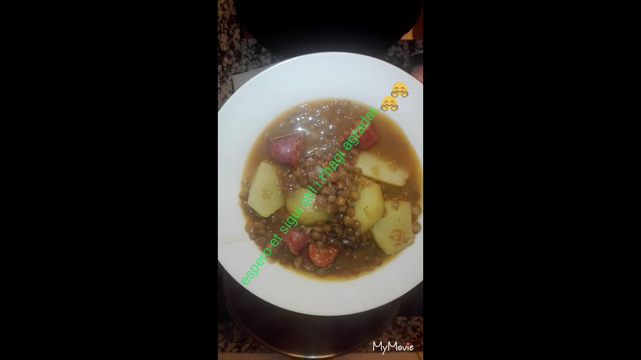 Com fer unes bones llenties