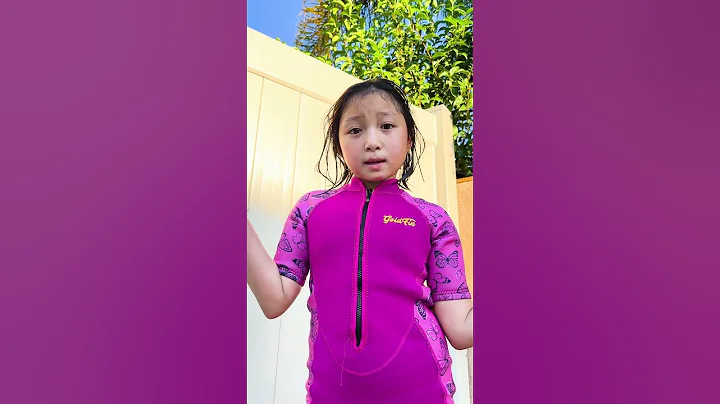 Wendy Learns the Best Swimmers Help Others!