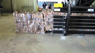 Baler Feeder Conveyor