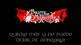 Bittersweet Memories (Subtitulada Español) - Bullet For My Valentine
