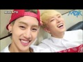[CharisMark] GOT7 Mark Laugh Compilation Part 2