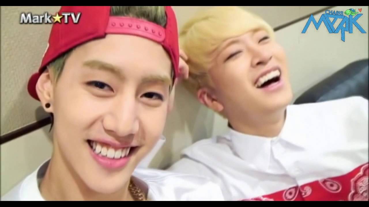 Charismark Got7 Mark Laugh Compilation Part 2 Youtube Charismark Got7 Mark Laugh Compilation Part 2 Youtube