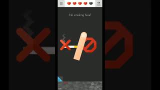 TRICKY TEST 2 GENIUS BRAIN LEVEL 56 ANSWERS | TRICKY TEST WALKTHROUGH