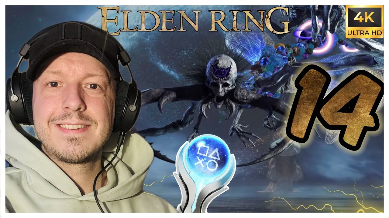ASTEL, AUSGEBURT DES ABGRUNDS - ANFÄNGER PLATIN RUN - ELDEN RING ...