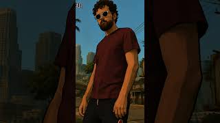 Playing GTA SA in 2026 #shorts #gtasa #gorgc