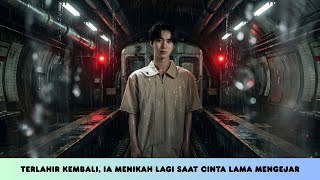 Terlahir Kembali, Ia Menikah Lagi Saat Cinta Lama Mengejar / Dibutakan Oleh Cinta