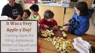 A Very Apple-y Day! screenshot 1