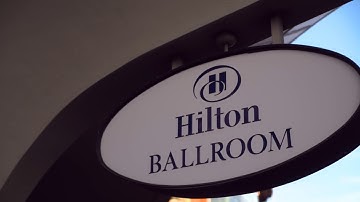 Day 1 at FICO World 2016