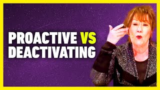 Abraham Hicks - Deactivating vs being proactive | NEW