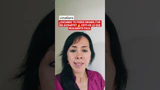 ¿SUCAMEC TE PUEDE INHABILITAR SIN AVISARTE? ⚠️ ESTO ES LO QUE REALMENTE PASA