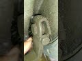 Jangan Sepelekan | Oil Seal As Roda Matic BOCOR..... ❗