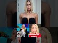 Michelle Hunziker Maleducata dietro le Quinte? #shorts