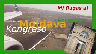 3. Moldava Esperanto Kongreso – parto 1-a
