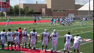 MAH00466 Patriots vs Sabercats 7-16-16