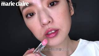 DIOR 迪奧2019年最受歡迎唇彩Top 5：粉漾潤唇膏、焦糖南瓜 ...