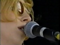 Capture de la vidéo Belly – Great Xpectations – Finsbury Park, London, 1993 – Full Set