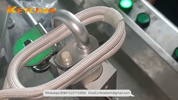 Aluminum Induction Heating  Brazing Equipment | Automotive Aluminum Assembly Brazing