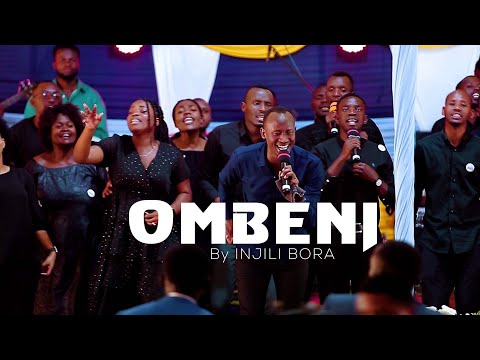 OMBENI INJILI BORA CHOIR Live Recorded Kenya Nanyuki Laikipia County