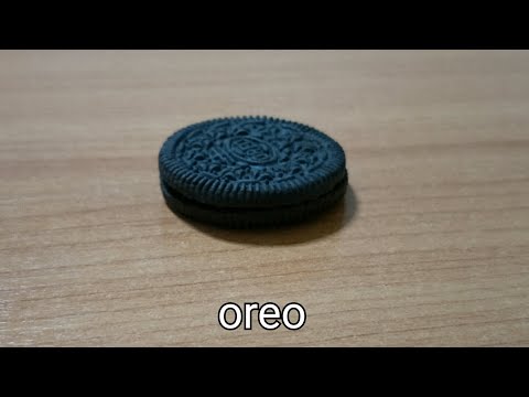 OREO MEME