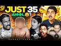 Bathuku gutka bandi episode4  ft roastmortem charinotsorry