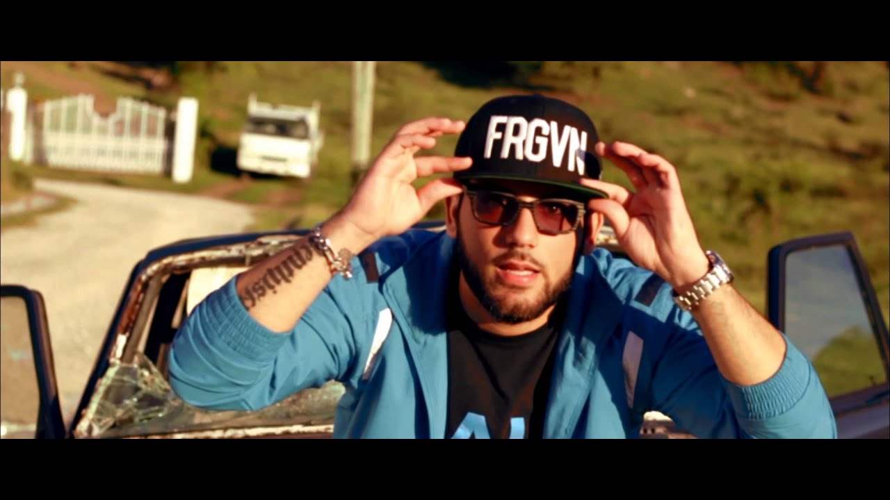 YAU Amped (Official Music Video)