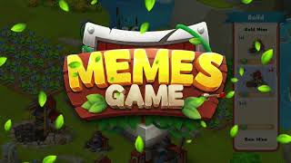 Bitgame Memesgame - Building First Decentralized Social Network With Memes