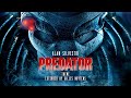 Alan silvestri  predator 1987  theme extended by gilles nuytens