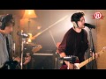 Lost Boys at the Sitcom Soldier Sessions, in association with Longwave