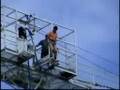 Bungee Jumping Behzad