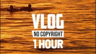[1 Hour] - LiQWYD - Take Off (Vlog No Copyright Music)