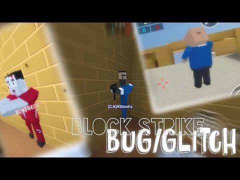 Block strike - NEW GLITCH/BUG DEATHRUN 4.6.7 Ft. StRay ... - 480 x 360 jpeg 29kB