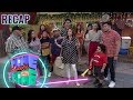 Matahimik family breaks their New Year's Resolution | Home Sweetie Home Recap | January 04, 2020