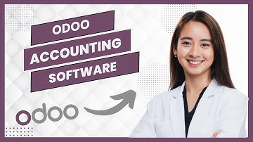 Odoo Accounting Software Tutorial (Full Guide)