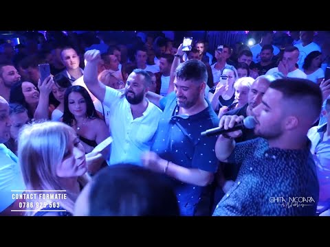 Culiță Sterp - Buzunarul meu vorbește / Himalaya LIVE  Disco Magic Colaj Manele 2018 NEBUNIE