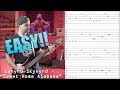 17 easy guitar riffs every beginner can learn (with tabs)