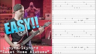 17 easy guitar riffs every beginner can learn (with tabs) chords