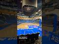 Orlando Magic VIP 20 Game Plan. Floor South Row 4, Visitors Bench Side with Gallagher Lounge Access